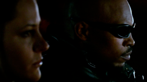 Blade Ep 3 - Descent