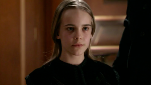 Not-So-Sweet Charlotte