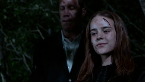 Charlotte and Thorne