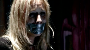 A victim of The White Prince A victim of The White Prince