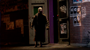 Serial killer The White Prince Serial killer The White Prince