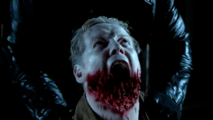 The White Prince's Death The White Prince's Death