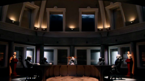 House of Chthon Conclave