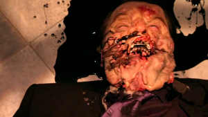 The effects of Aurora