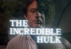 Incredible Hulk Title The Incredible Hulk