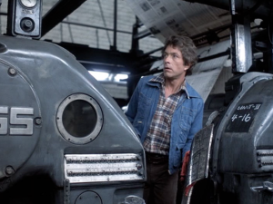 David Bruce Banner tries to Stop the Presses