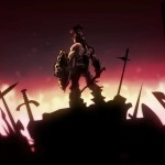 Screen Still 7 from Wolverine Vs. Sabretooth