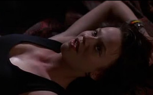 All my listeners have this look of orgasmic rapture on their faces when listening to my podcasts, right? Don't destroy my fantasy!