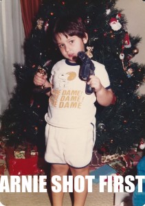 Arnie Carvalho - 1978 and 1979  24 CAPTIONED