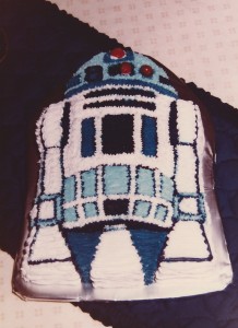 Arnie - Star Wars Pics 1980 through 1983 6