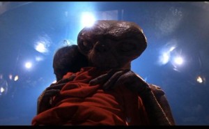 ET Hug