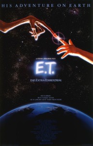 ET Poster
