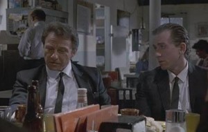 You give me a bad review in a dream you better wake up and apologize.