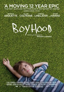 boyhoodPoster