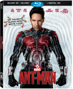 Marvel's Ant-Man, courtesy Disney