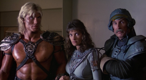 Our heroes, ladies and gentleman.