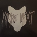 Backside of Liner Notes Insert