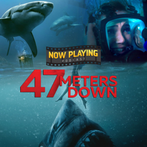 47 Meters Down