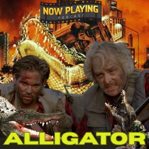 Alligator