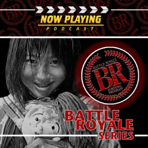 Battle Royale
