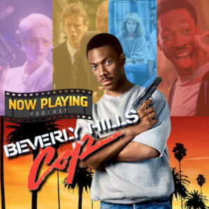 Beverly Hills Cop