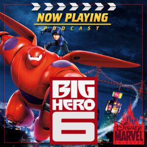 Big Hero 6