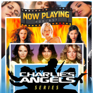 Charlie's Angels