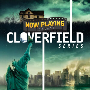 Cloverfield