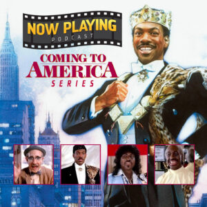 Coming to America