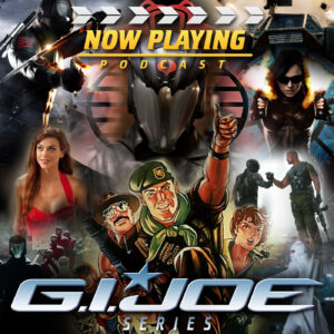 G.I. Joe