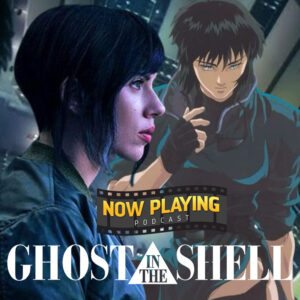 Ghost in the Shell