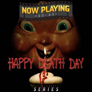 Happy Death Day