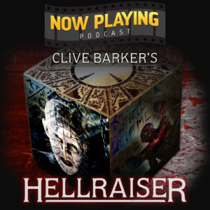 Hellraiser