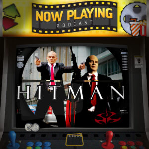 Hitman