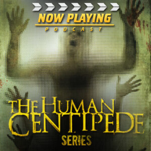 Human Centipede