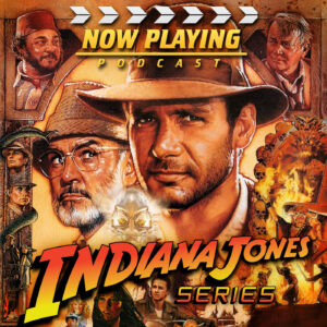 Indiana Jones