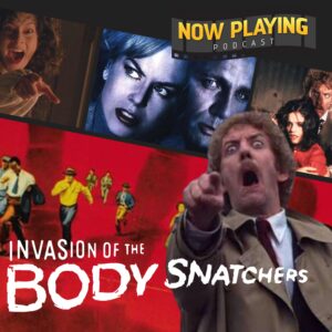 Invasion of the Body Snatchers