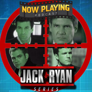 Jack Ryan