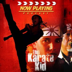 Karate Kid