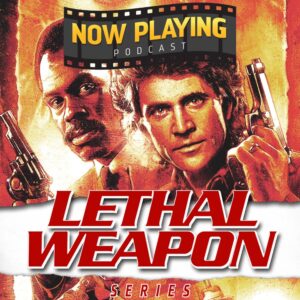 Lethal Weapon