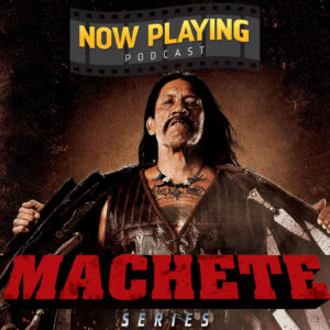 Machete