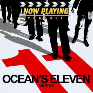 Ocean's 11