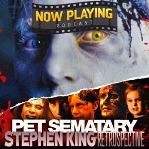 Pet Sematary