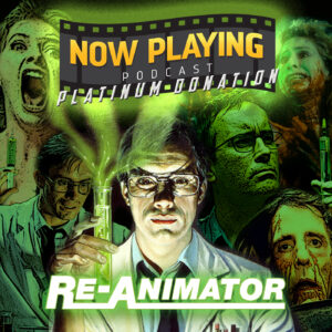 Re-Animator