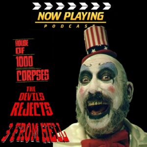 House of 1000 Corpses