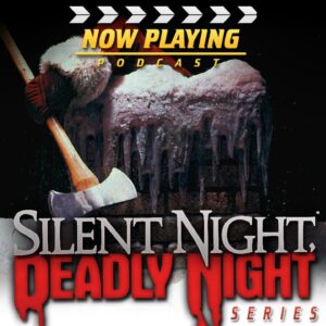Silent Night Deadly Night