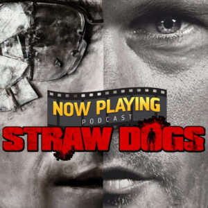Straw Dogs