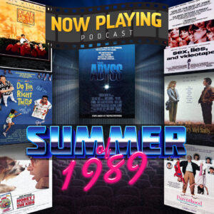 Summer Hits of 1989