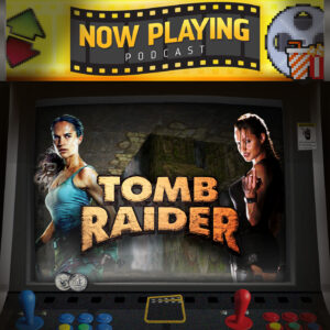 Tomb Raider