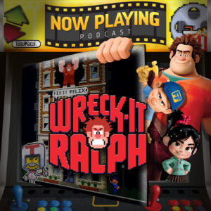 Wreck-It Ralph